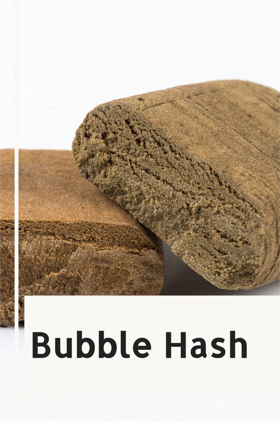 Step-by-step guide to making cannabis hash