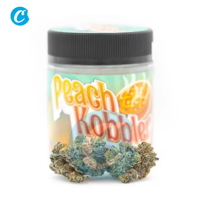 Buy Peach Kobbler Runtz