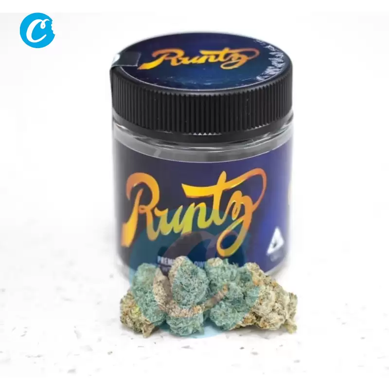 Buy Runtz  strain Online