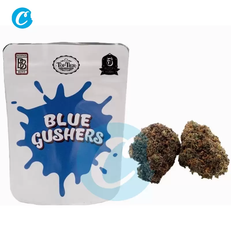 Buy Blue Gushers Backpackboyz Online