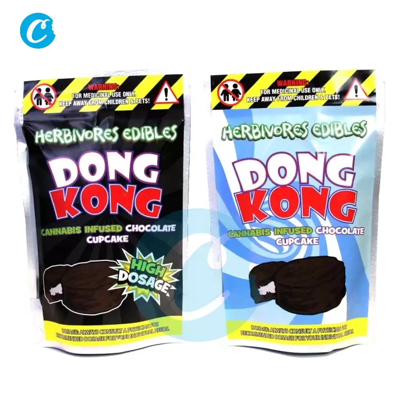 Dong Kong THC Pastry
